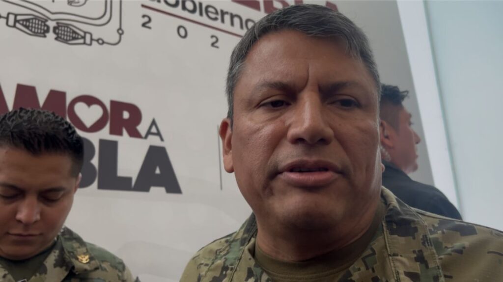 Francisco Sánchez González, explosión, Coronango, SSP, atentado, La Barredora