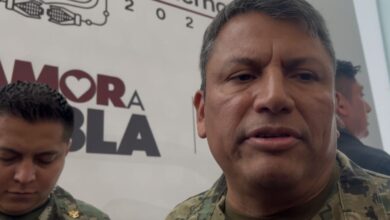 Francisco Sánchez González, explosión, Coronango, SSP, atentado, La Barredora