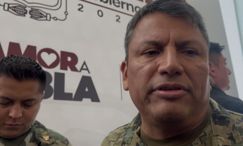 Francisco Sánchez González, explosión, Coronango, SSP, atentado, La Barredora