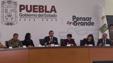 Gobierno de Puebla, Alejandro Armenta, Turismo, Carla López-Malo, reestructuración