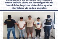FGE, operativo, Xonaca, venta de vehículos en redes sociales, homicidio, Tecamachalco