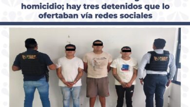 FGE, operativo, Xonaca, venta de vehículos en redes sociales, homicidio, Tecamachalco