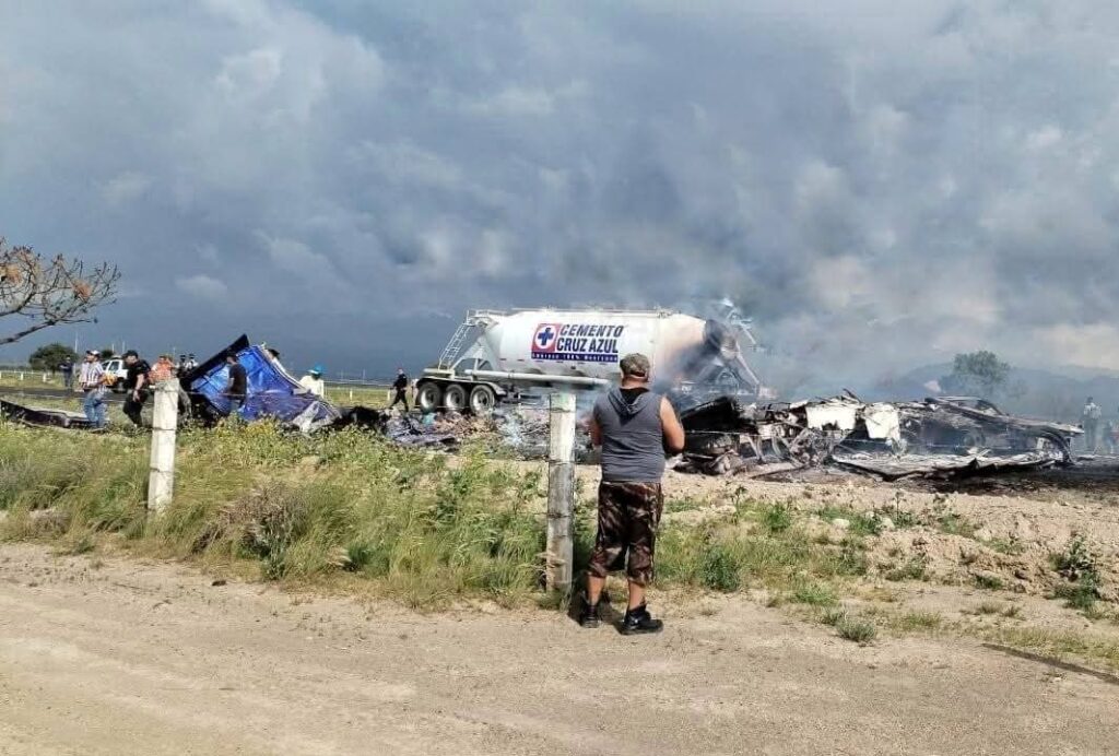 accidente, Amozoc-Perote, diligencias, Tepeyahualco
