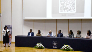 BUAP, procesos de enseñanza, nivel medio superior