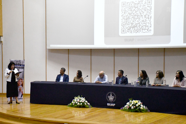 BUAP, procesos de enseñanza, nivel medio superior