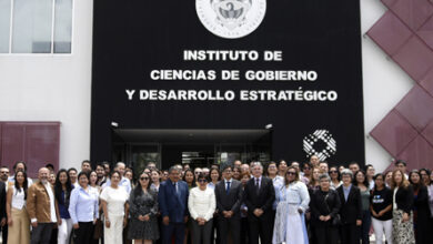 BUAP, ICGDE, Lilia Cedillo