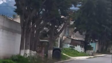 Tlachichuca, panadero, homicidio, colonia Edmundo Cabañas, FGE, investigaciones