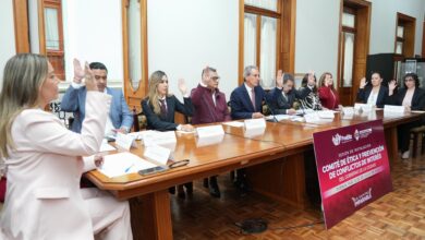 Gobierno de la Ciudad, Pepe Chedraui, Comité de Ética y Prevención de Conflictos de Interés