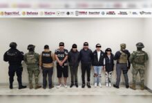 operativo, Bosques de San Sebastián, detenidos, CJNG, La Barredora, Coronango