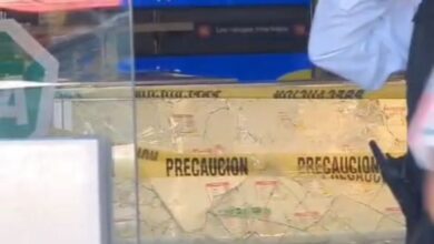 robo, asalto, Coppel La Margarita, persecución, Los Lavaderos, detenidos