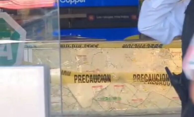 robo, asalto, Coppel La Margarita, persecución, Los Lavaderos, detenidos