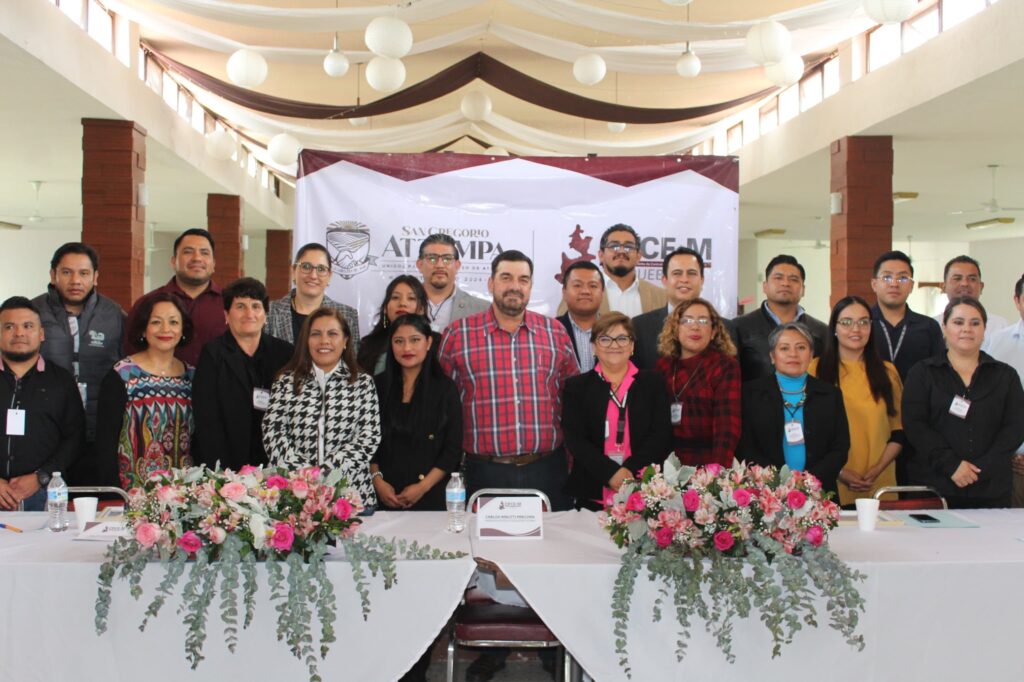 Dulce Lilia Rivera Aranda, capacitación, corurpción, contraloría, Gobierno de la Ciudad, Pepe Chedraui