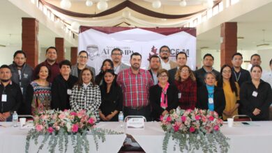Dulce Lilia Rivera Aranda, capacitación, corurpción, contraloría, Gobierno de la Ciudad, Pepe Chedraui
