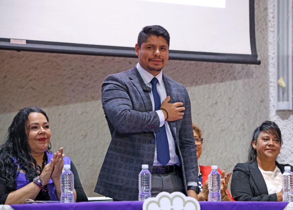 Cuautlancingo, violencia de género, Omar Muñoz