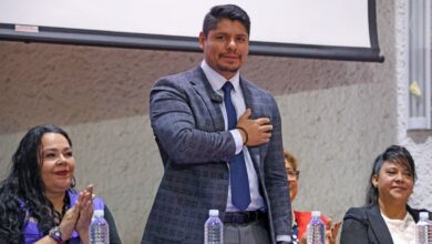 Cuautlancingo, violencia de género, Omar Muñoz