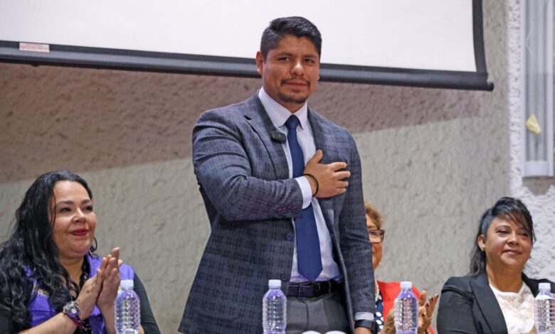 Cuautlancingo, violencia de género, Omar Muñoz