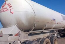 SSP, hidrocarburo robado, Xoxtla, detenido, autopista México-Puebla