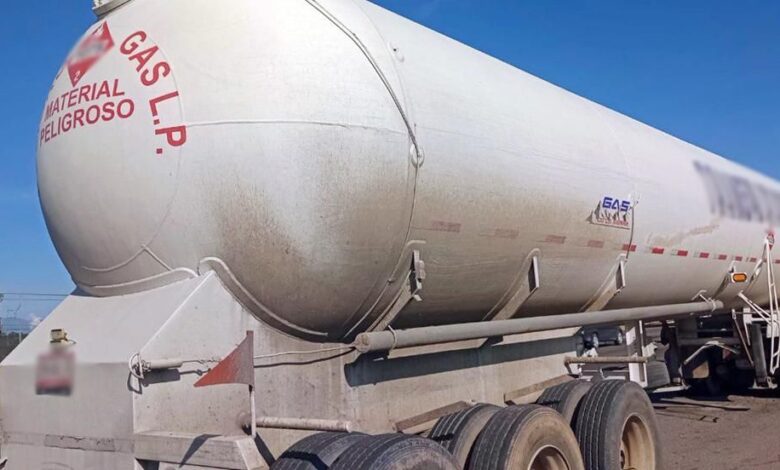 SSP, hidrocarburo robado, Xoxtla, detenido, autopista México-Puebla