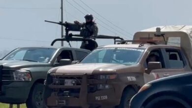 toma clandestina, parque industrial FINSA, robo de combustible, Pemex