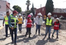 Gobierno de la Ciudad, Pepe Chedraui, supervisión, obras, mantenimiento vial, Aquiles Serdán