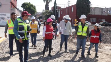 Gobierno de la Ciudad, Pepe Chedraui, supervisión, obras, mantenimiento vial, Aquiles Serdán