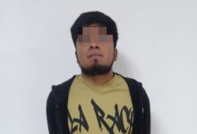 detenido, narcomenudista, Cuautlancingo, FGE