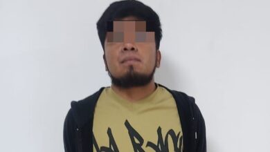 detenido, narcomenudista, Cuautlancingo, FGE