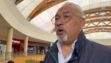 seguridad, centros comerciales, Puebla, Solesta, Acecope, cámaras de seguridad, motociclistas