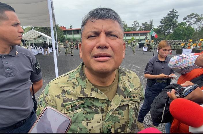SSP, Francisco Sánchez, patrullas clonadas, asaltos, carreteras, autopistas