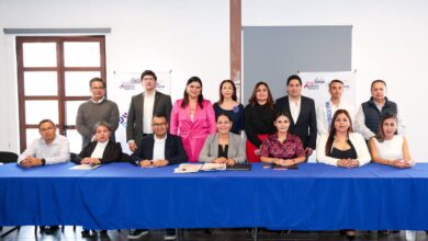 Lupita Cuautle, San Andrés Cholula, transparencia, Consejo Ciudadano