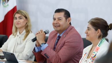 feminicidios, Puebla, Gobierno del Estado, FGE, Alejandro Armenta