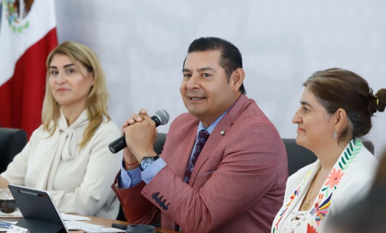 feminicidios, Puebla, Gobierno del Estado, FGE, Alejandro Armenta