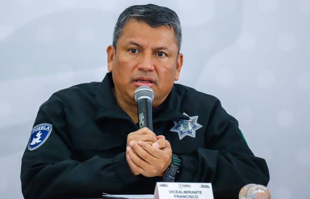 SSP, Policía Estatal, vigilancia, plazas comerciales, zona metropolitana