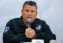 SSP, Policía Estatal, vigilancia, plazas comerciales, zona metropolitana