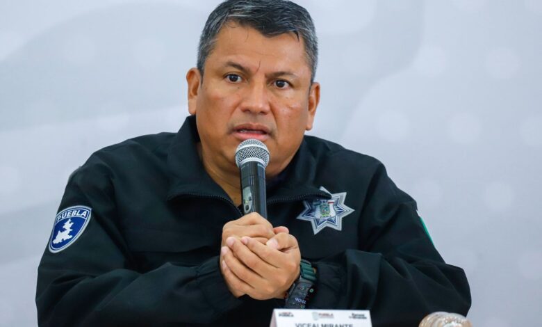 SSP, Policía Estatal, vigilancia, plazas comerciales, zona metropolitana