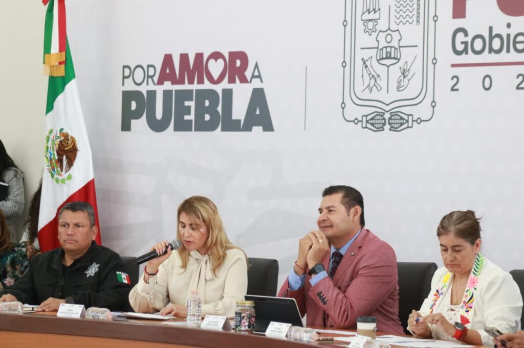 Pastor Betancourt resaltó que si bien, estas cifras demuestran que vamos por el camino correcto, el compromiso es redoblar esfuerzos para garantizar la paz,
