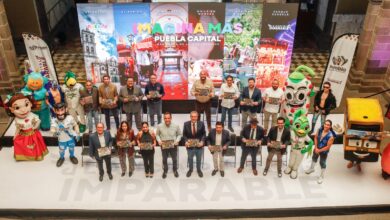 Gobierno de la Ciudad, Pepe Chedraui, agenda turística de verano 2025