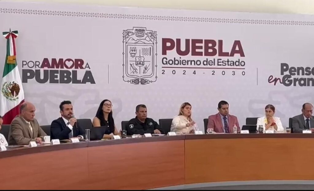 SSP, empresas de seguridad privada