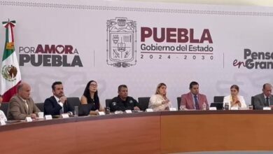 SSP, empresas de seguridad privada