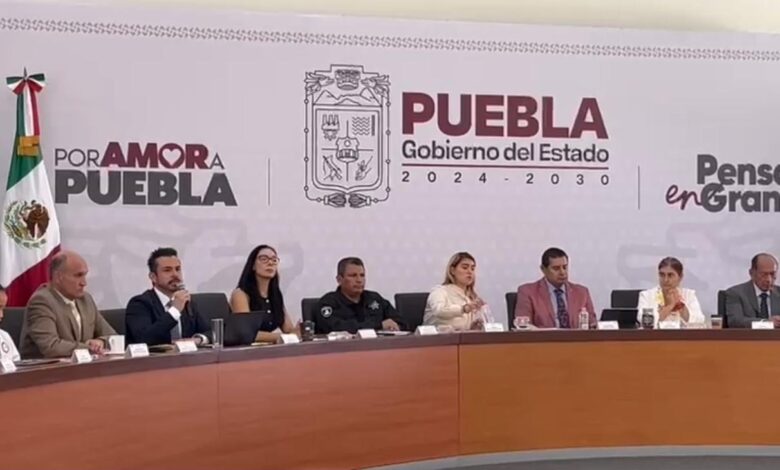 SSP, empresas de seguridad privada