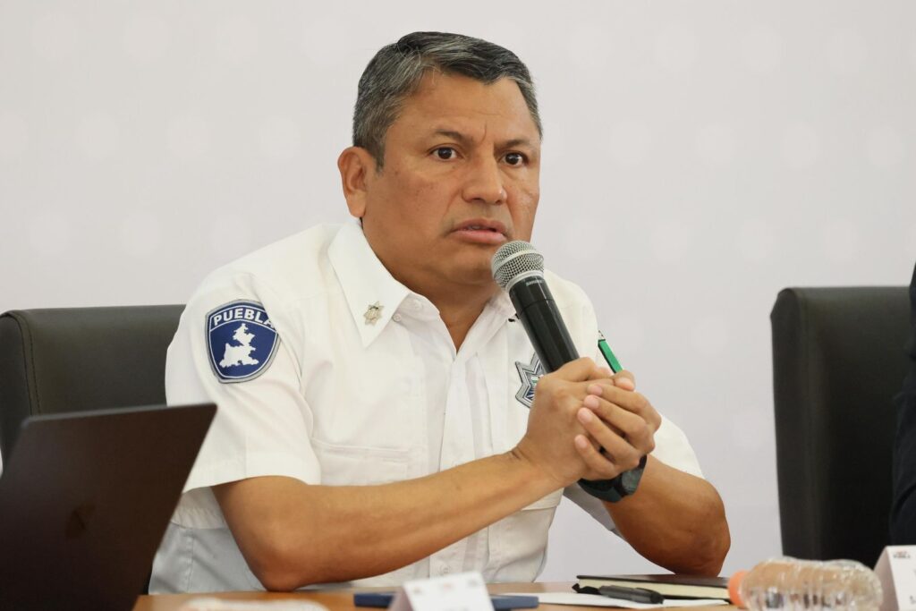 SSP, resultados, ciudadanía, detenidos, Francisco Sánchez González