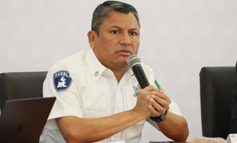 SSP, resultados, ciudadanía, detenidos, Francisco Sánchez González
