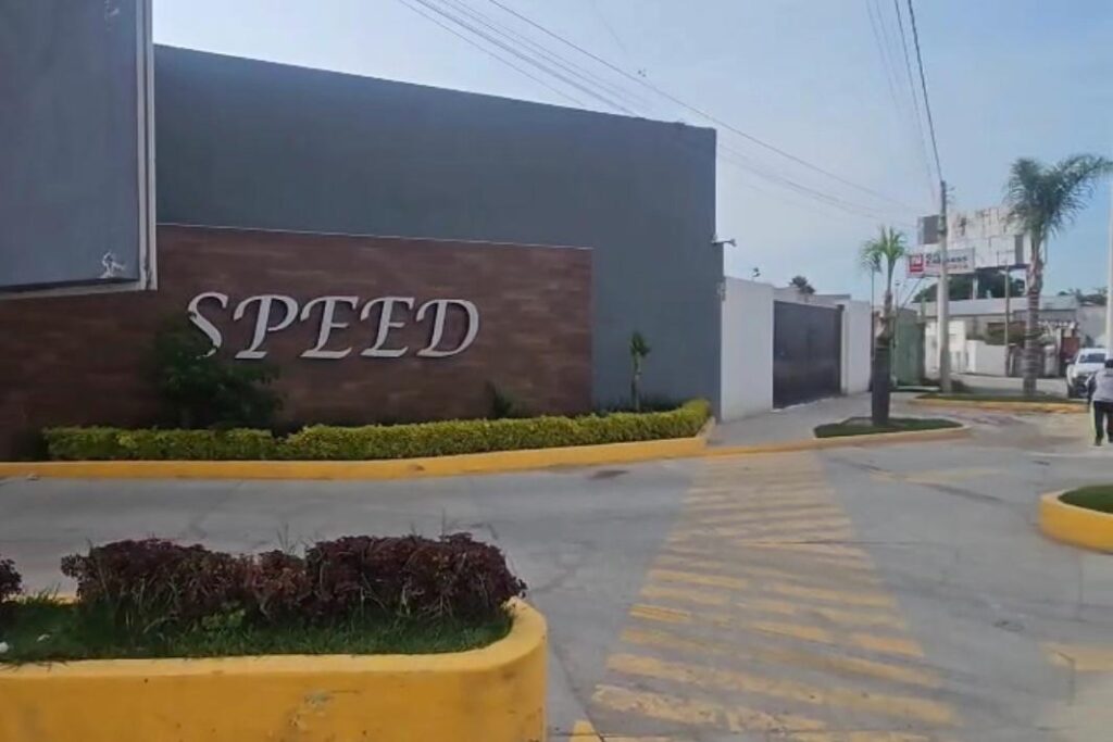 Motel Speed, Vía Corta a Santa Ana, colonia Jorge Murad, robo, asalto