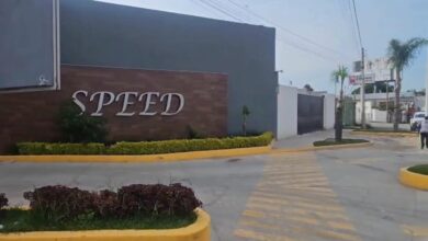 Motel Speed, Vía Corta a Santa Ana, colonia Jorge Murad, robo, asalto