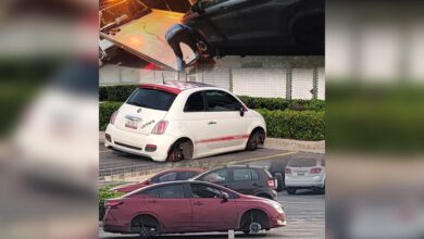 robo de autopartes, llantas, Plaza San Diego, San Pedro Cholula, San José Vistahermosa