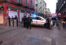 operativo, Centro Histórico, reordenamiento, Gobierno de la Ciudad, Secretaría General de Gobierno, ambulantes
