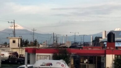 Gas Tomza, asalto, parque industrial Chachapa, Amozoc, SSP, comando armado