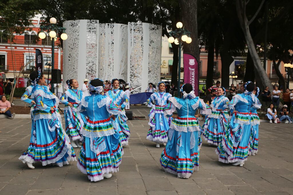 IMACP, actividades, cultura, fin de semana, Puebla capital, Gobierno de la Ciudad