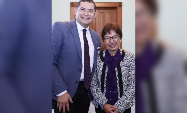 Gobierno de Puebla, BUAP, Plan Becas