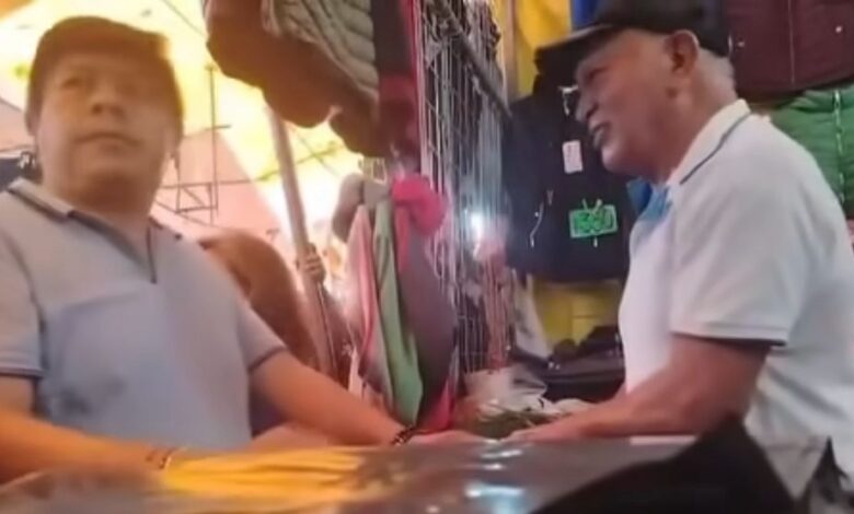 tiroteo, tianguis, Texmelucan, detenidos, Marcos Romero Rosete